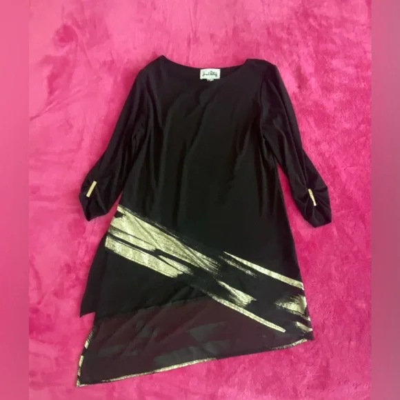 Joseph Ribkoff size 10 - Picture 7 of 12